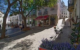 Townhouse W Beautiful Terrace - 360 Degrees Views!